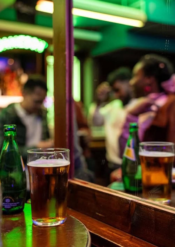 Bars et Pubs