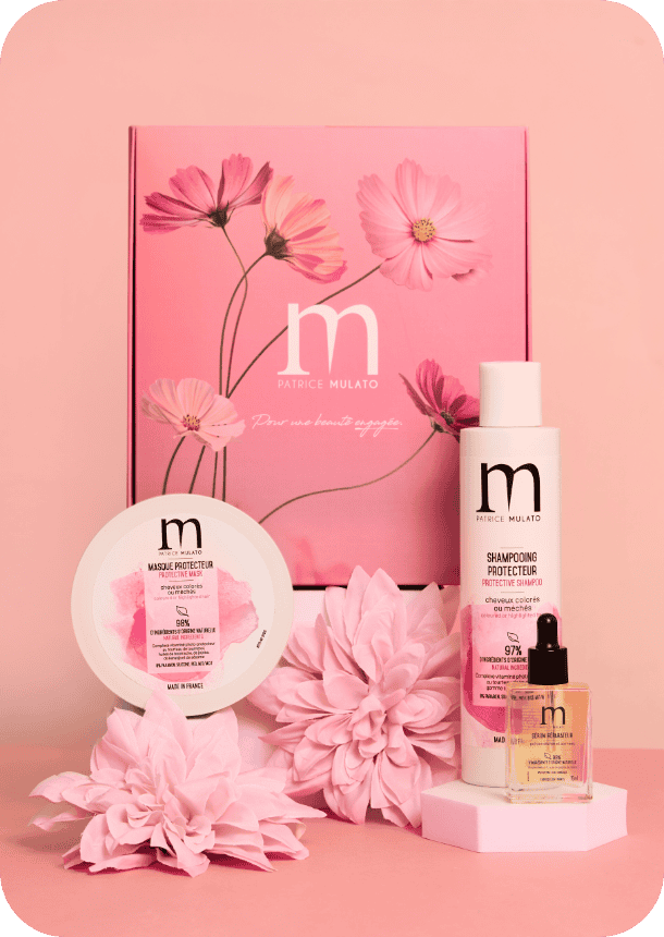 Cosmétique — Studio photo