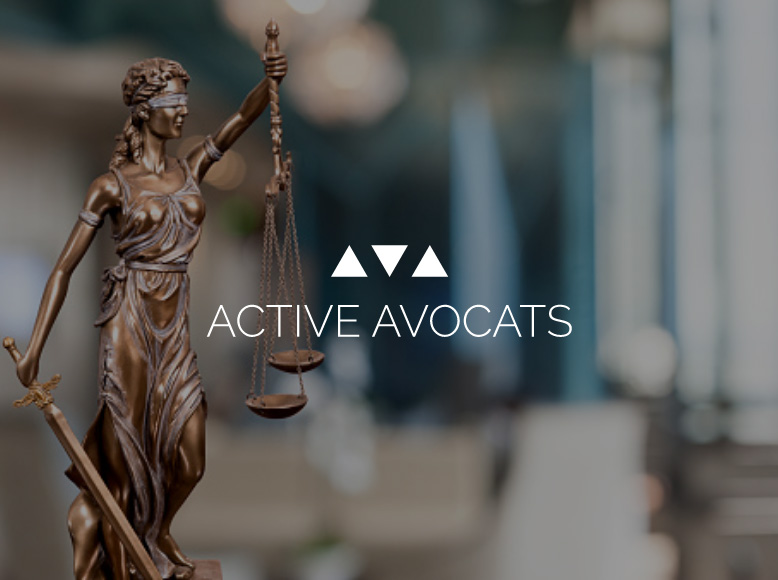 Active Avocats