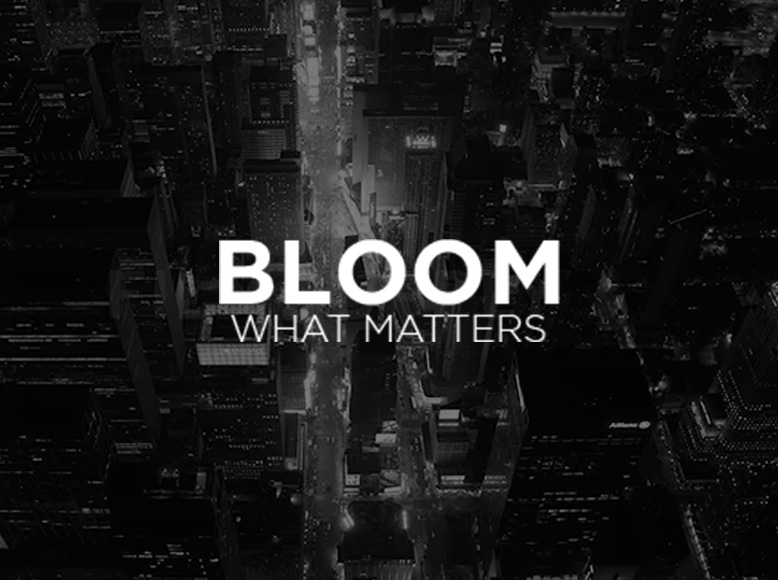 Bloom