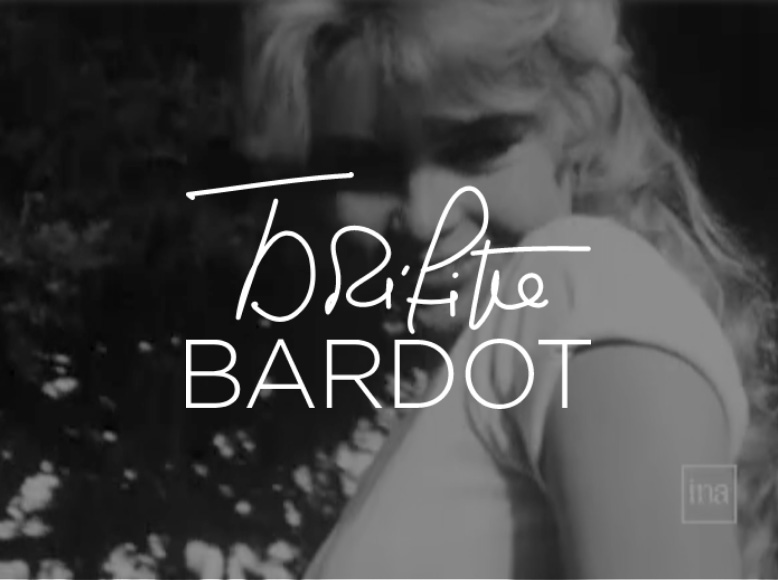 Brigitte Bardot Licence