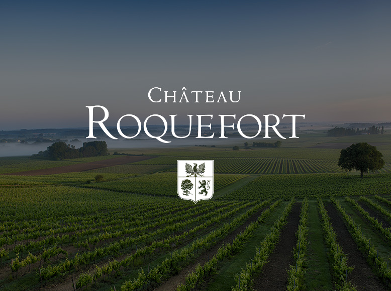 Chateau Roquefort