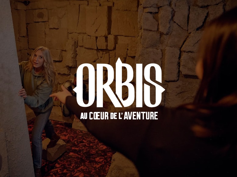 Orbis Aventures