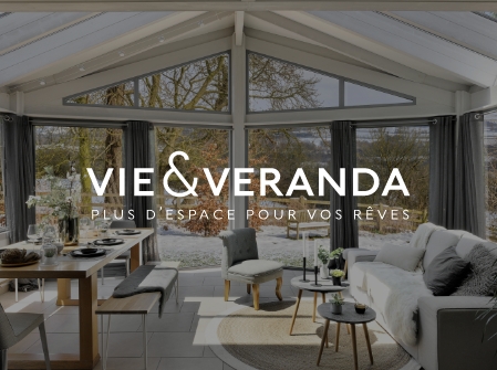 Vie et Véranda